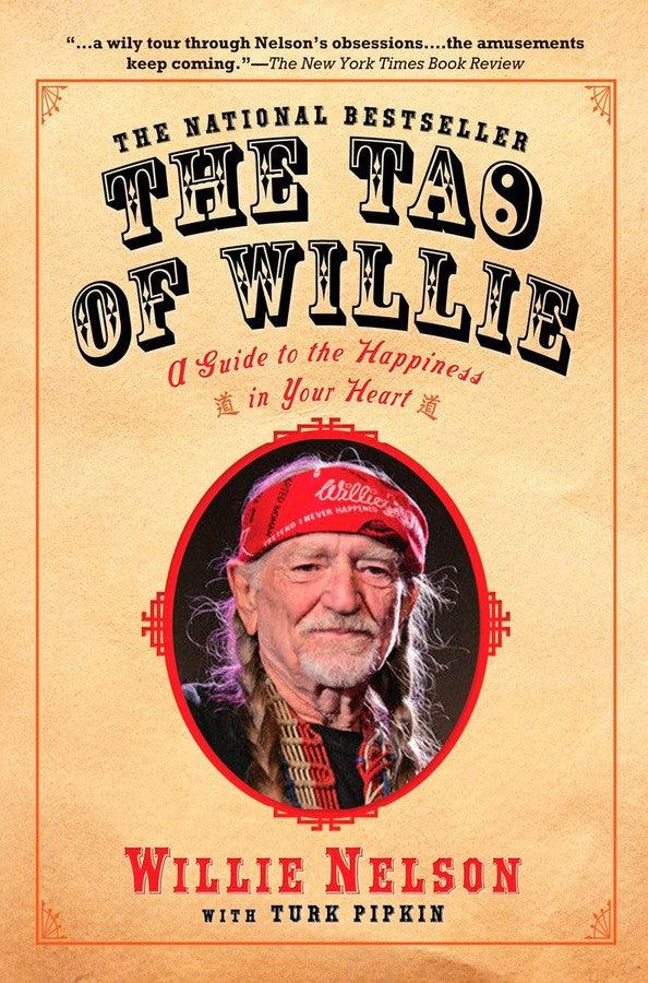 The Tao of Willie-Biography and memoirs-買書書 BuyBookBook