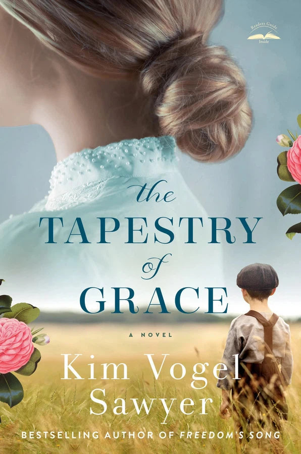 The Tapestry of Grace-Fiction: Religious and spiritual-買書書 BuyBookBook