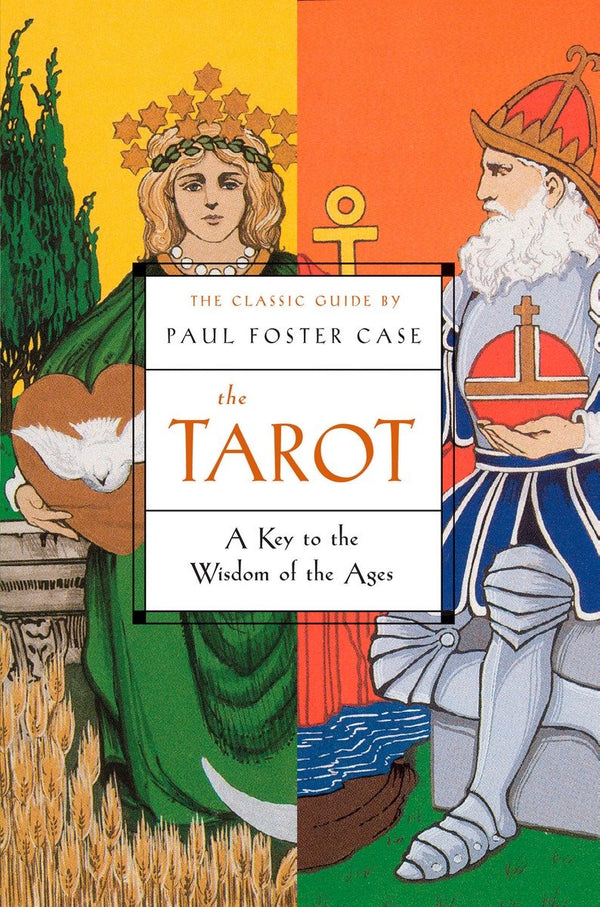 The Tarot-Mind/ body/ spirit-買書書 BuyBookBook