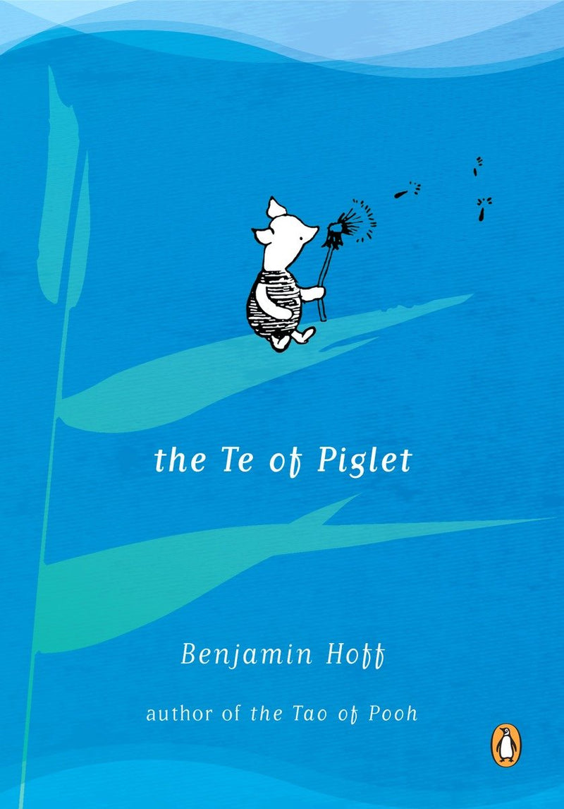 The Te of Piglet-Philosophy-買書書 BuyBookBook