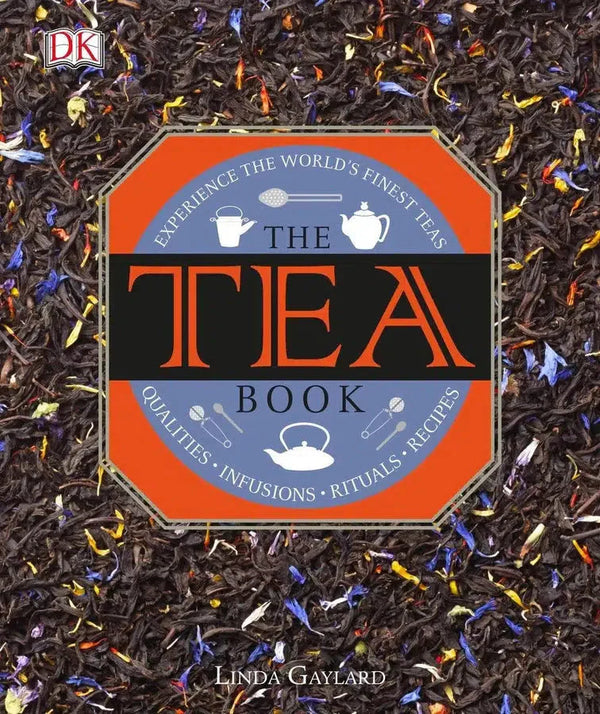 The Tea Book