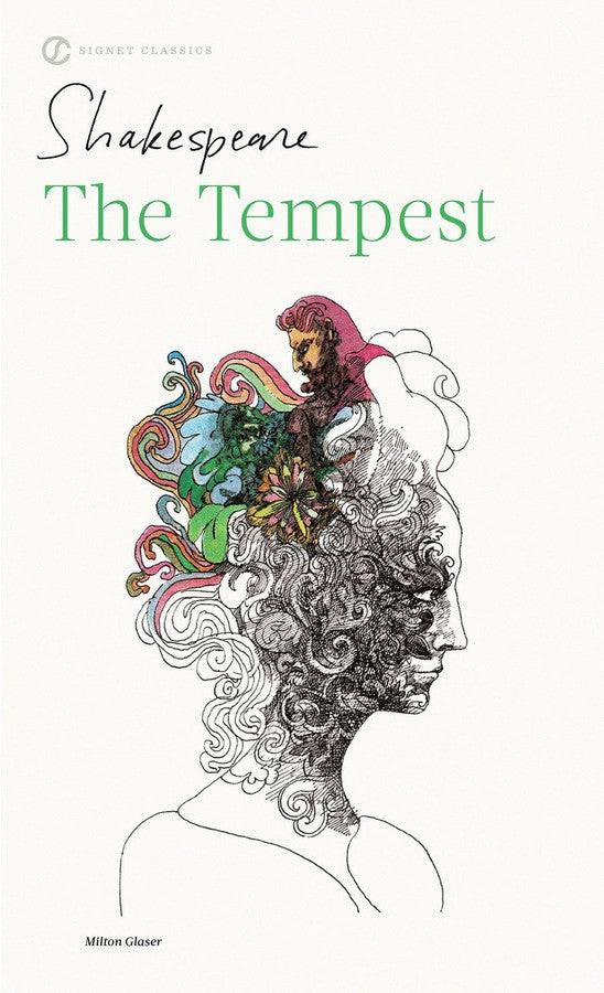 The Tempest-Plays/ playscripts-買書書 BuyBookBook