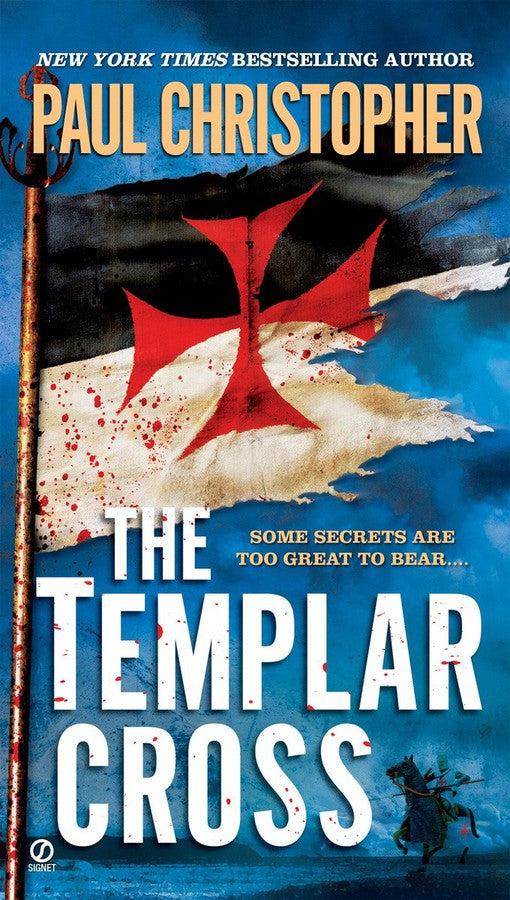 The Templar Cross-Fiction: Modern and contemporary-買書書 BuyBookBook