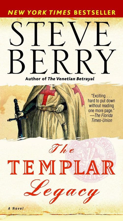 The Templar Legacy