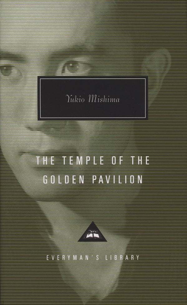 The Temple of the Golden Pavilion-Fiction: general and literary-買書書 BuyBookBook