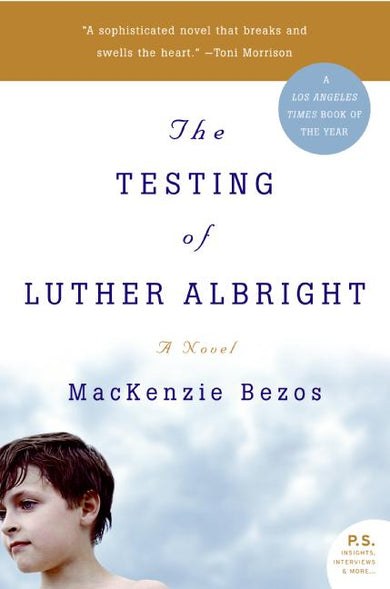 The Testing of Luther Albright-Plays/ playscripts-買書書 BuyBookBook
