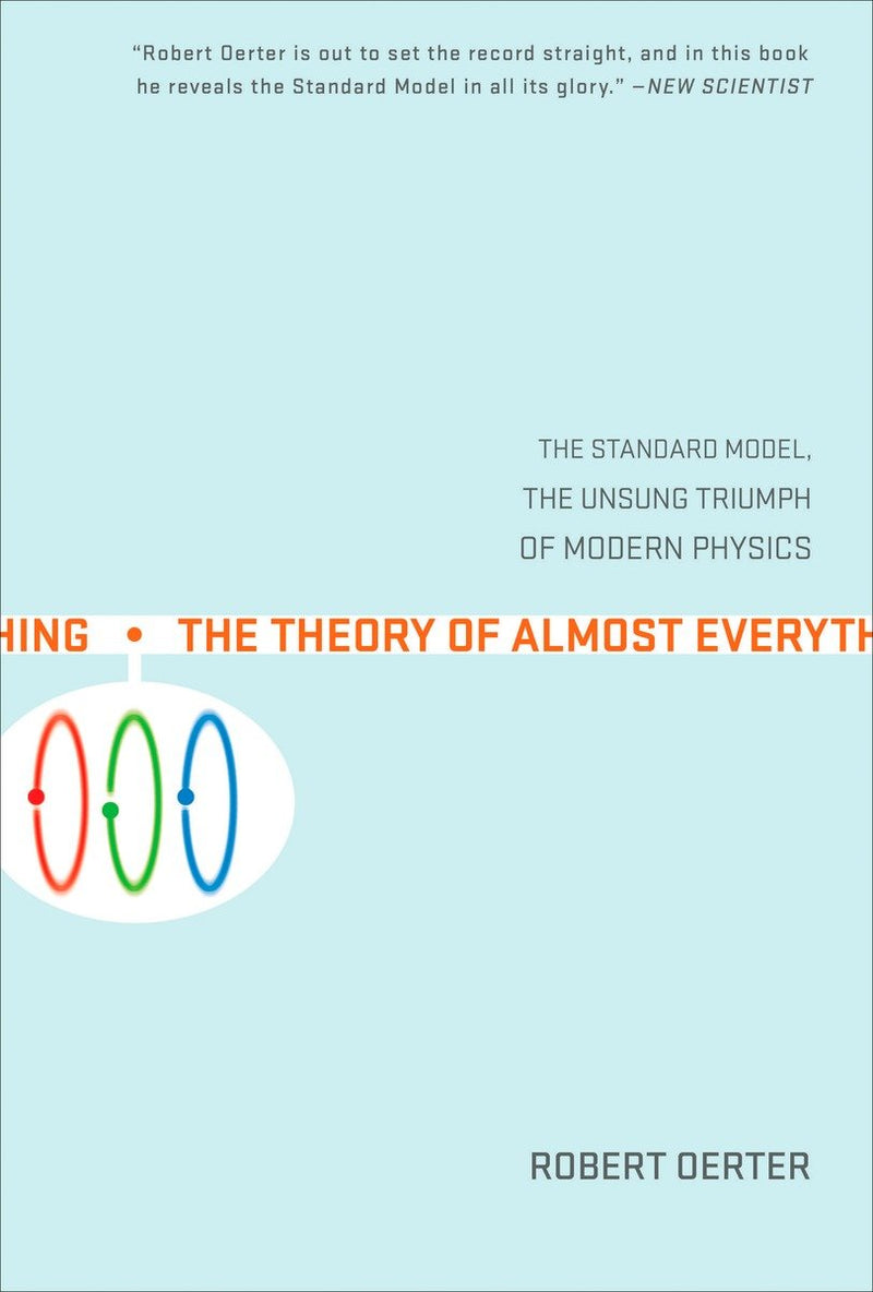 The Theory of Almost Everything-Mathematics and Science-買書書 BuyBookBook