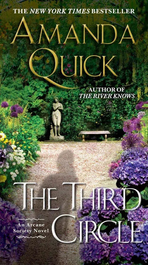 The Third Circle-Fiction: Romance-買書書 BuyBookBook