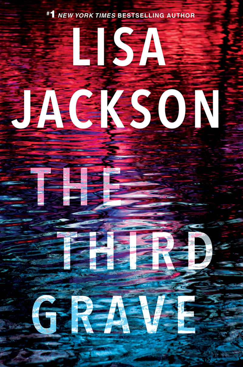 The Third Grave-Fiction: Modern and contemporary-買書書 BuyBookBook