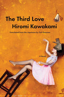 The Third Love-Fiction: general and literary-買書書 BuyBookBook