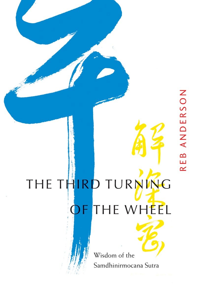 The Third Turning of the Wheel-Religion and beliefs-買書書 BuyBookBook