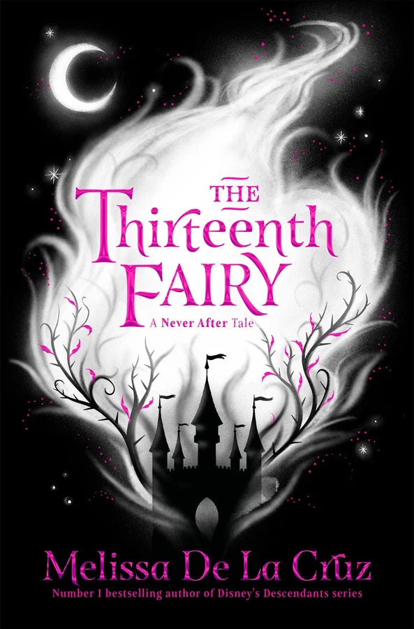 The Thirteenth Fairy-Children’s / Teenage fiction: Fantasy-買書書 BuyBookBook