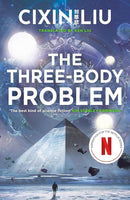The Three-Body Problem-Fiction: Science fiction-買書書 BuyBookBook