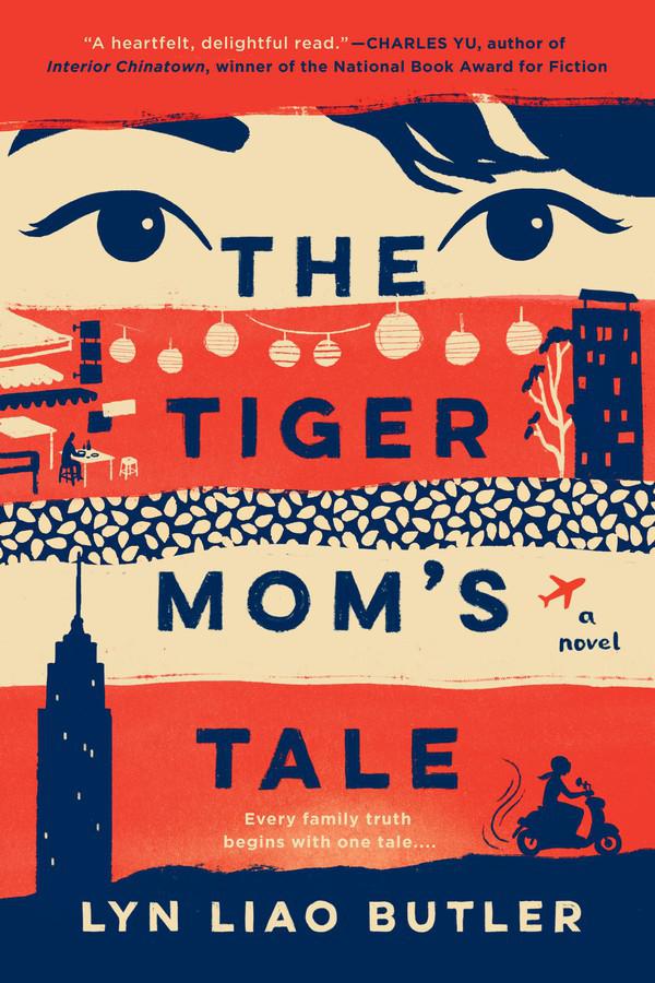 The Tiger Mom's Tale-Fiction: general and literary-買書書 BuyBookBook