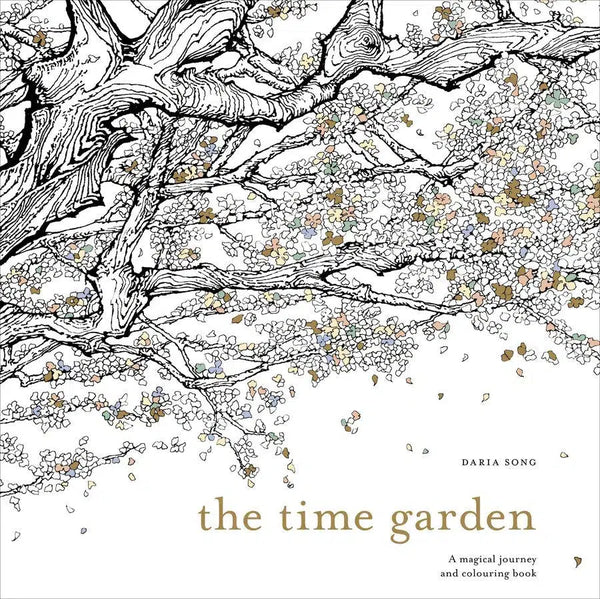 The Time Garden