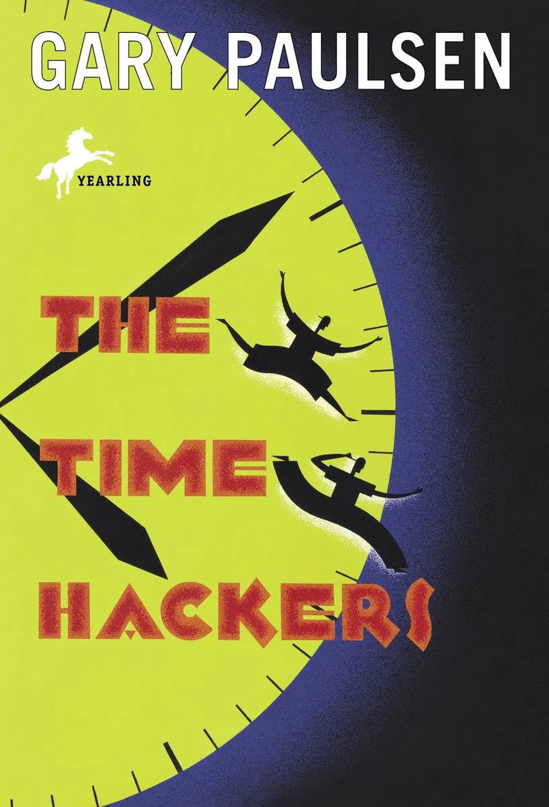 The Time Hackers-Children’s / Teenage fiction: Action and adventure stories-買書書 BuyBookBook