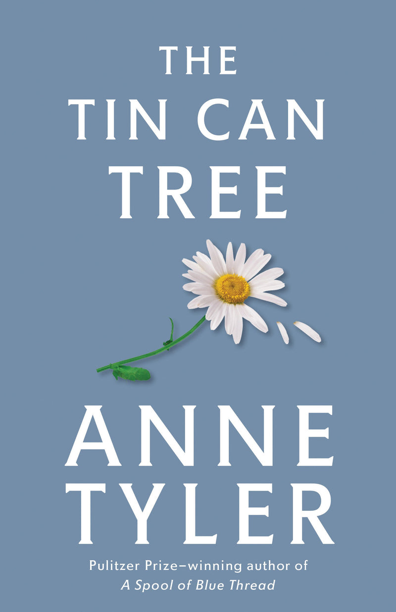 The Tin Can Tree-Fiction: Modern and contemporary-買書書 BuyBookBook