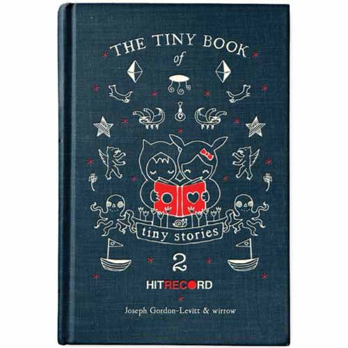 The Tiny Book of Tiny Stories: Volume 2-Fiction: 歷險科幻 Adventure & Science Fiction-買書書 BuyBookBook