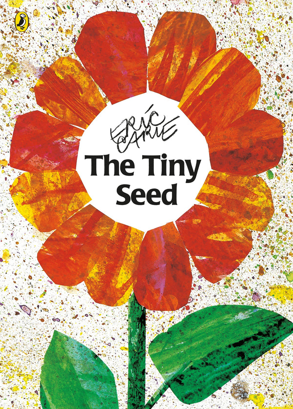 The Tiny Seed