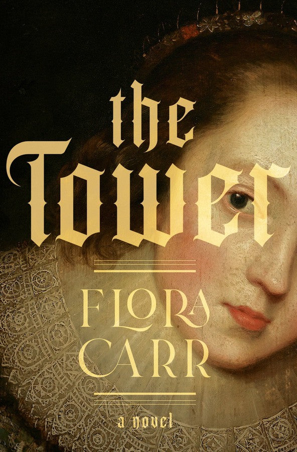 The Tower-Historical fiction-買書書 BuyBookBook