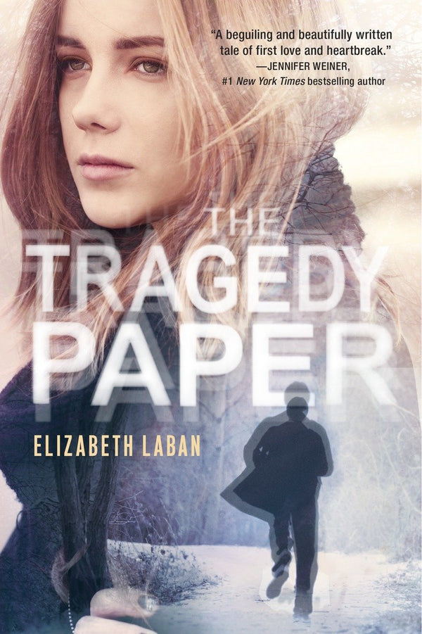 The Tragedy Paper-Children’s / Teenage fiction: School stories-買書書 BuyBookBook