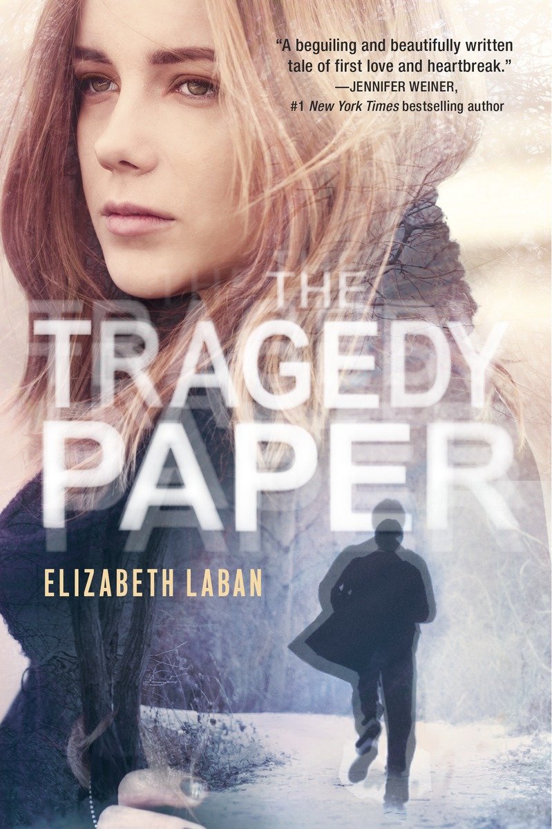 The Tragedy Paper-Children’s / Teenage fiction: School stories-買書書 BuyBookBook