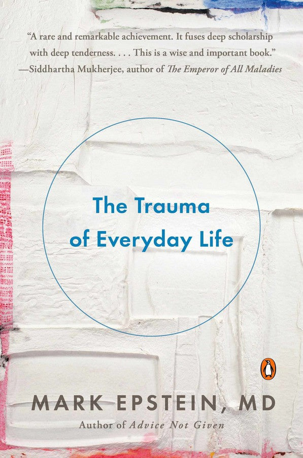 The Trauma of Everyday Life-Family and health-買書書 BuyBookBook