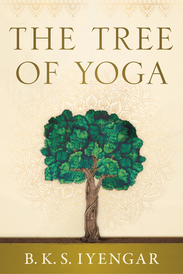 The Tree of Yoga-Yoga for exercise-買書書 BuyBookBook