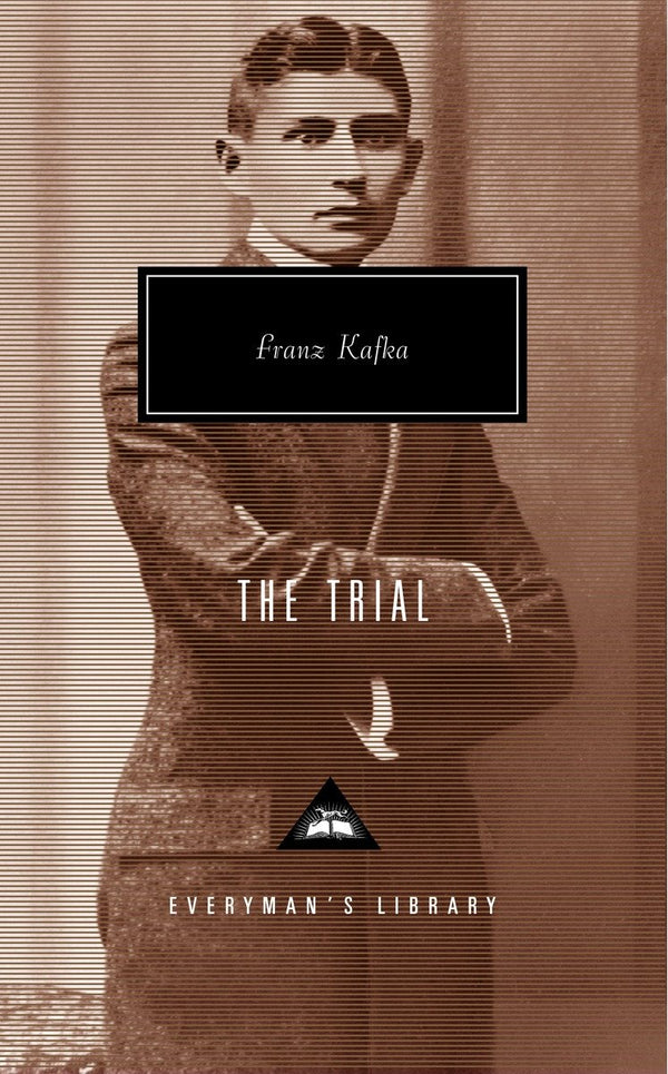 The Trial-Fiction: general and literary-買書書 BuyBookBook