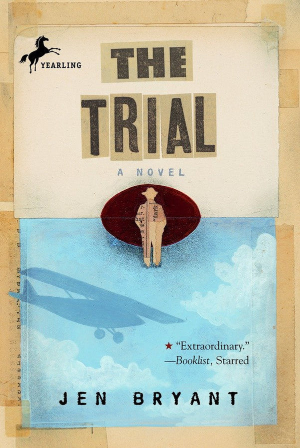 The Trial-Children’s / Teenage fiction: Action and adventure stories-買書書 BuyBookBook