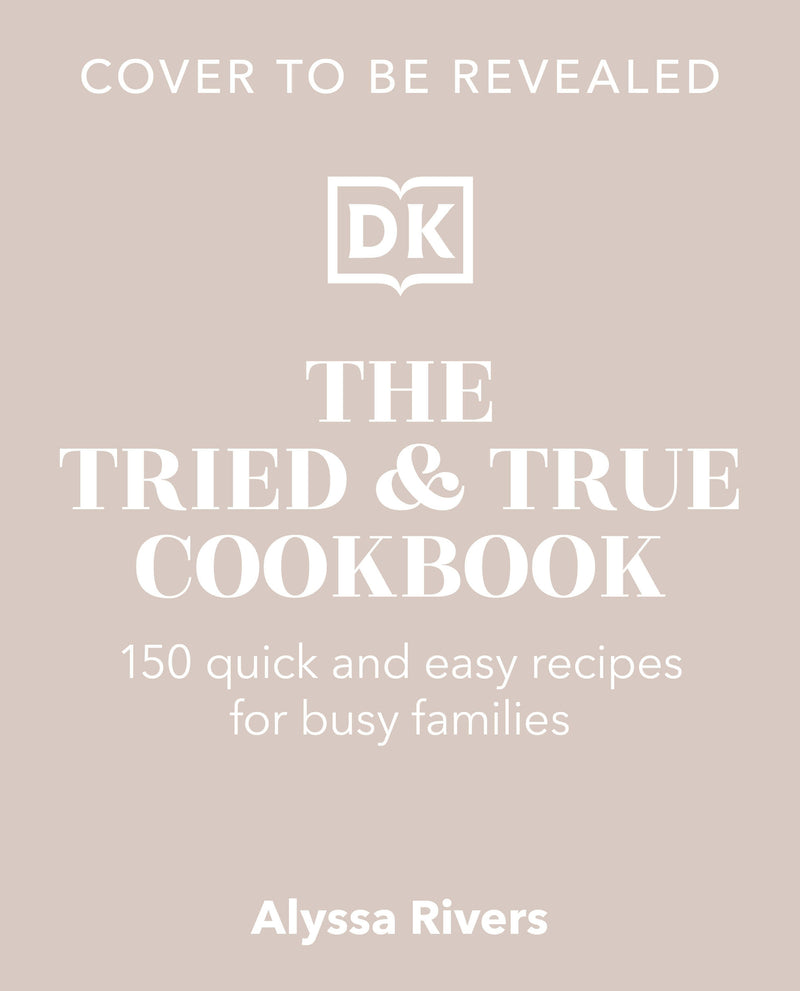 The Tried & True Cookbook-National and regional cuisine-買書書 BuyBookBook