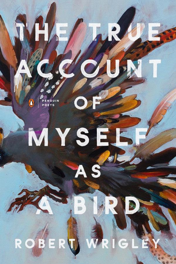 The True Account of Myself as a Bird-Poetry-買書書 BuyBookBook