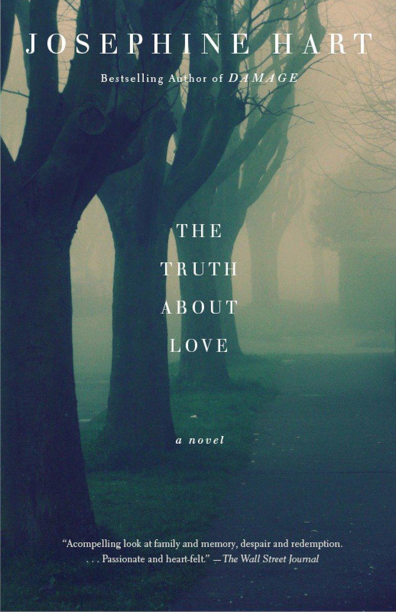 The Truth About Love-Fiction: general and literary-買書書 BuyBookBook