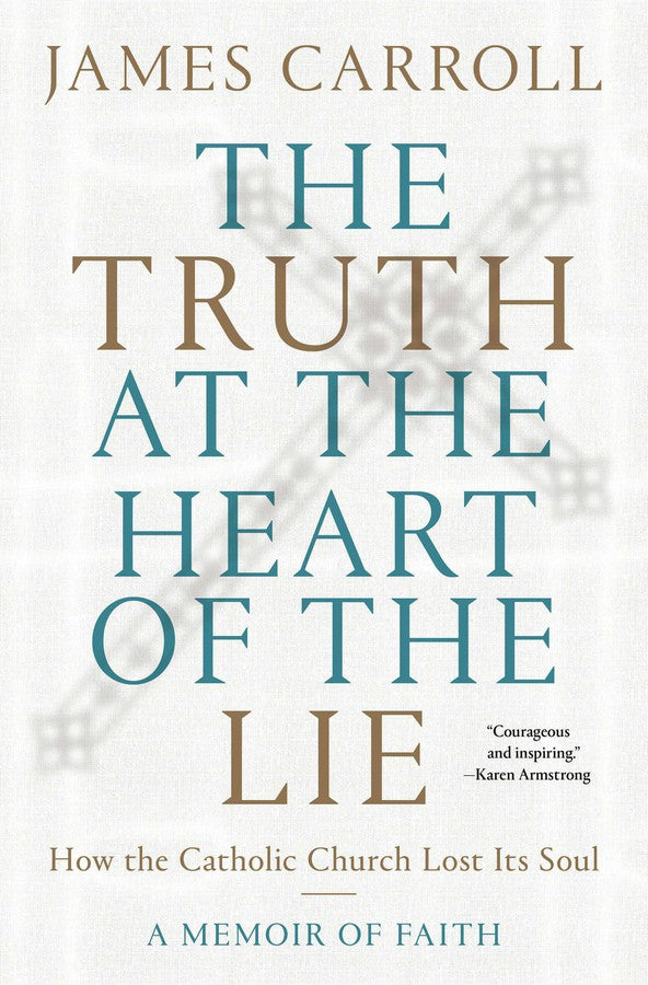 The Truth at the Heart of the Lie-Biography and memoirs-買書書 BuyBookBook