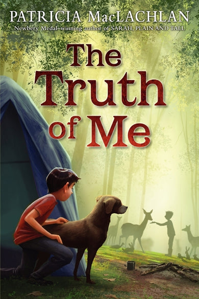 The Truth of Me-Children’s / Teenage fiction: General and modern fiction-買書書 BuyBookBook