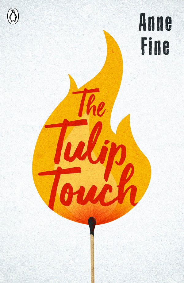 The Tulip Touch-Children’s / Teenage fiction: Action and adventure stories-買書書 BuyBookBook