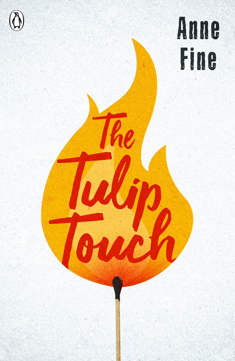 The Tulip Touch-Children’s / Teenage fiction: Action and adventure stories-買書書 BuyBookBook