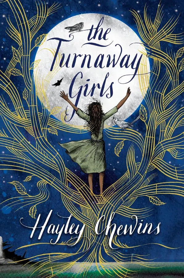 The Turnaway Girls-Children’s / Teenage fiction: Fantasy-買書書 BuyBookBook