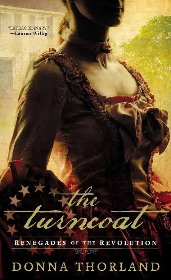 The Turncoat-Fiction: Historical fiction-買書書 BuyBookBook