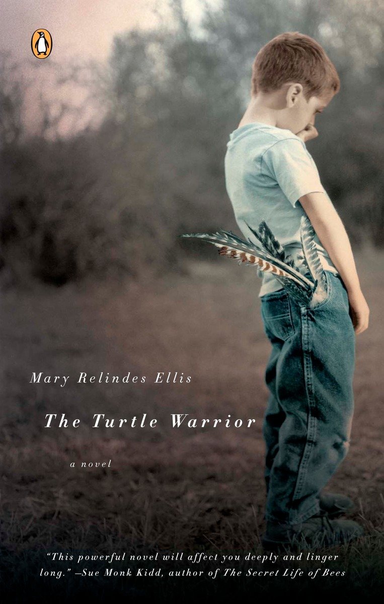 The Turtle Warrior-Fiction: general and literary-買書書 BuyBookBook