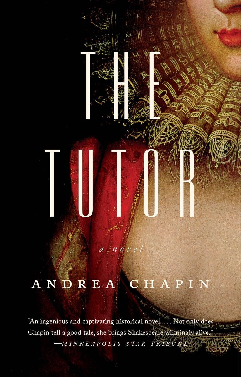 The Tutor-Fiction: Historical fiction-買書書 BuyBookBook