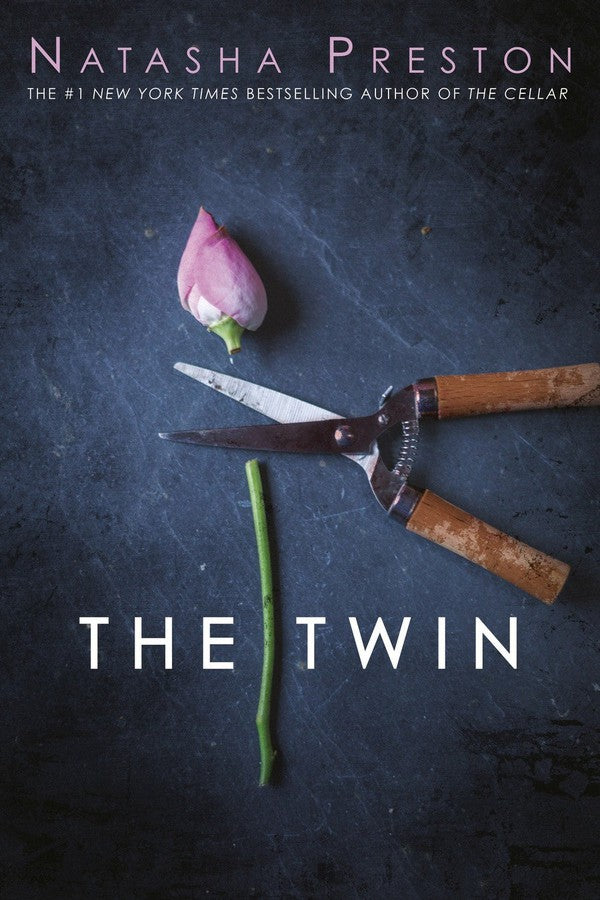 The Twin-Children’s / Teenage fiction: Horror and suspense-買書書 BuyBookBook