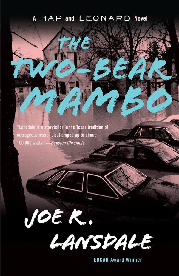 The Two-Bear Mambo-Fiction: Crime and mystery-買書書 BuyBookBook