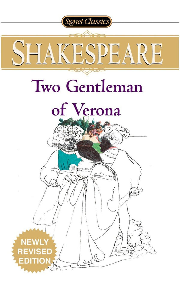 The Two Gentlemen of Verona-Plays/ playscripts-買書書 BuyBookBook