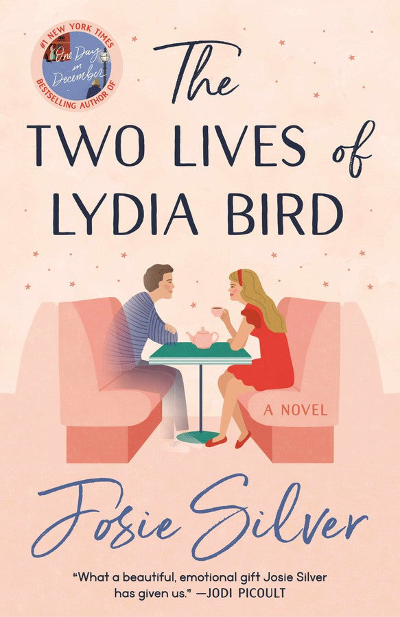 The Two Lives of Lydia Bird-Fiction: Modern and contemporary-買書書 BuyBookBook