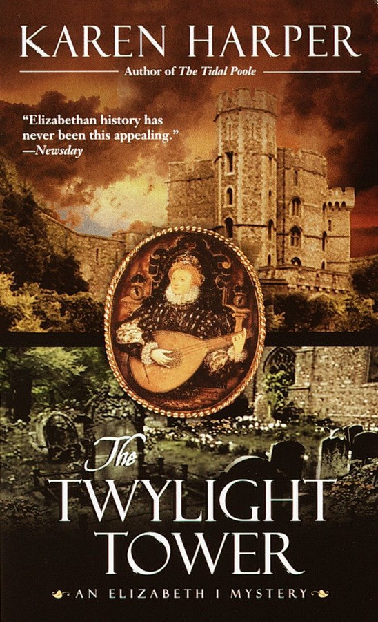 The Twylight Tower-Fiction: Saga fiction (family / generational sagas)-買書書 BuyBookBook