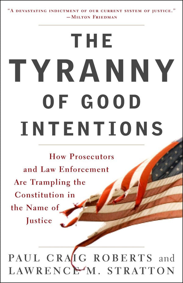 The Tyranny of Good Intentions-Politics and government-買書書 BuyBookBook