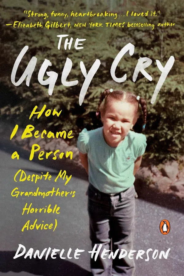 The Ugly Cry-Biography and memoirs-買書書 BuyBookBook