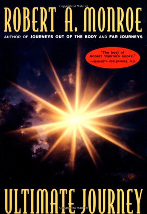 The Ultimate Journey-Mind/ body/ spirit-買書書 BuyBookBook