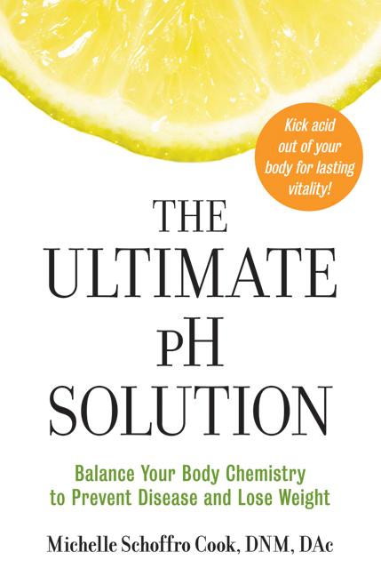 The Ultimate pH Solution-Reference/ Information/ Interdisciplinary subjects-買書書 BuyBookBook